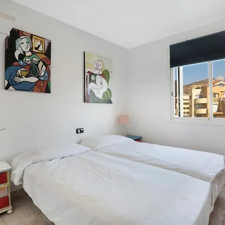 Playa Graciosa Apartment