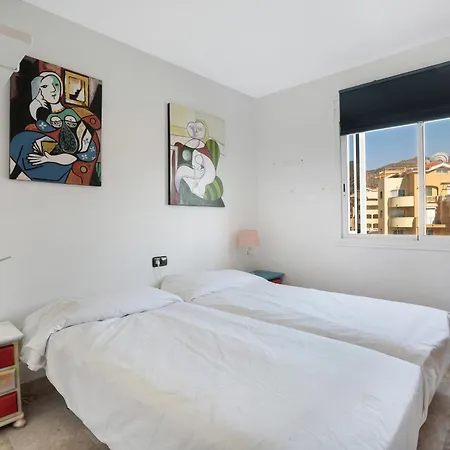 Playa Graciosa Lejlighed Arona (Tenerife)