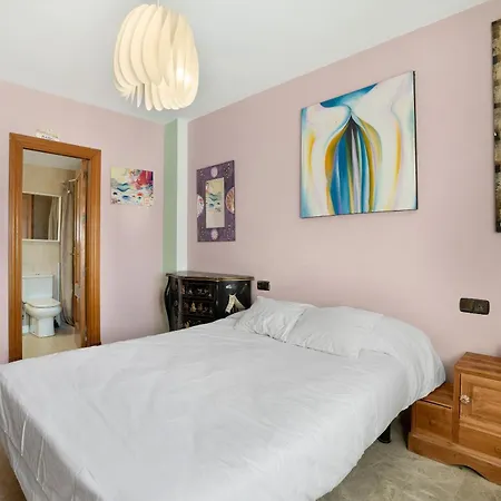 Lejlighed Playa Graciosa *