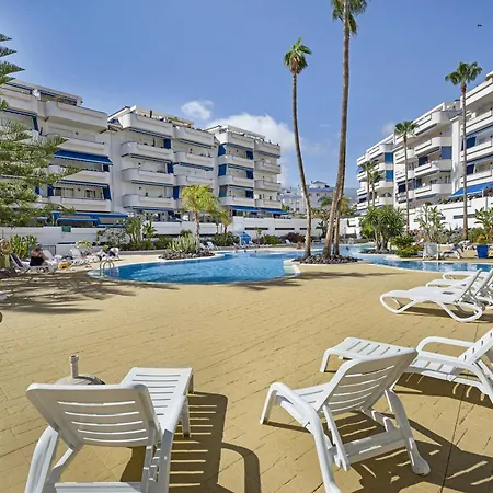 Lejlighed Playa Graciosa