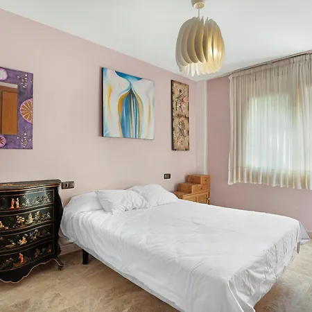 Playa Graciosa Lejlighed