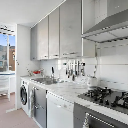 Lejlighed Playa Graciosa *