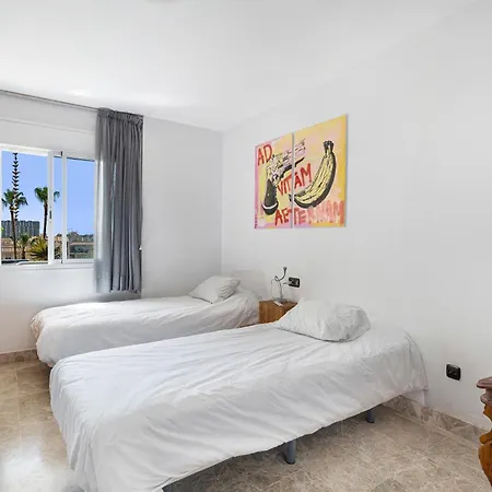 Playa Graciosa Lejlighed