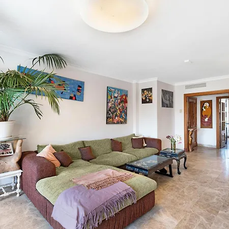 Lejlighed Playa Graciosa Arona (Tenerife)