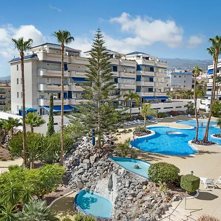 Apartament Playa Graciosa *